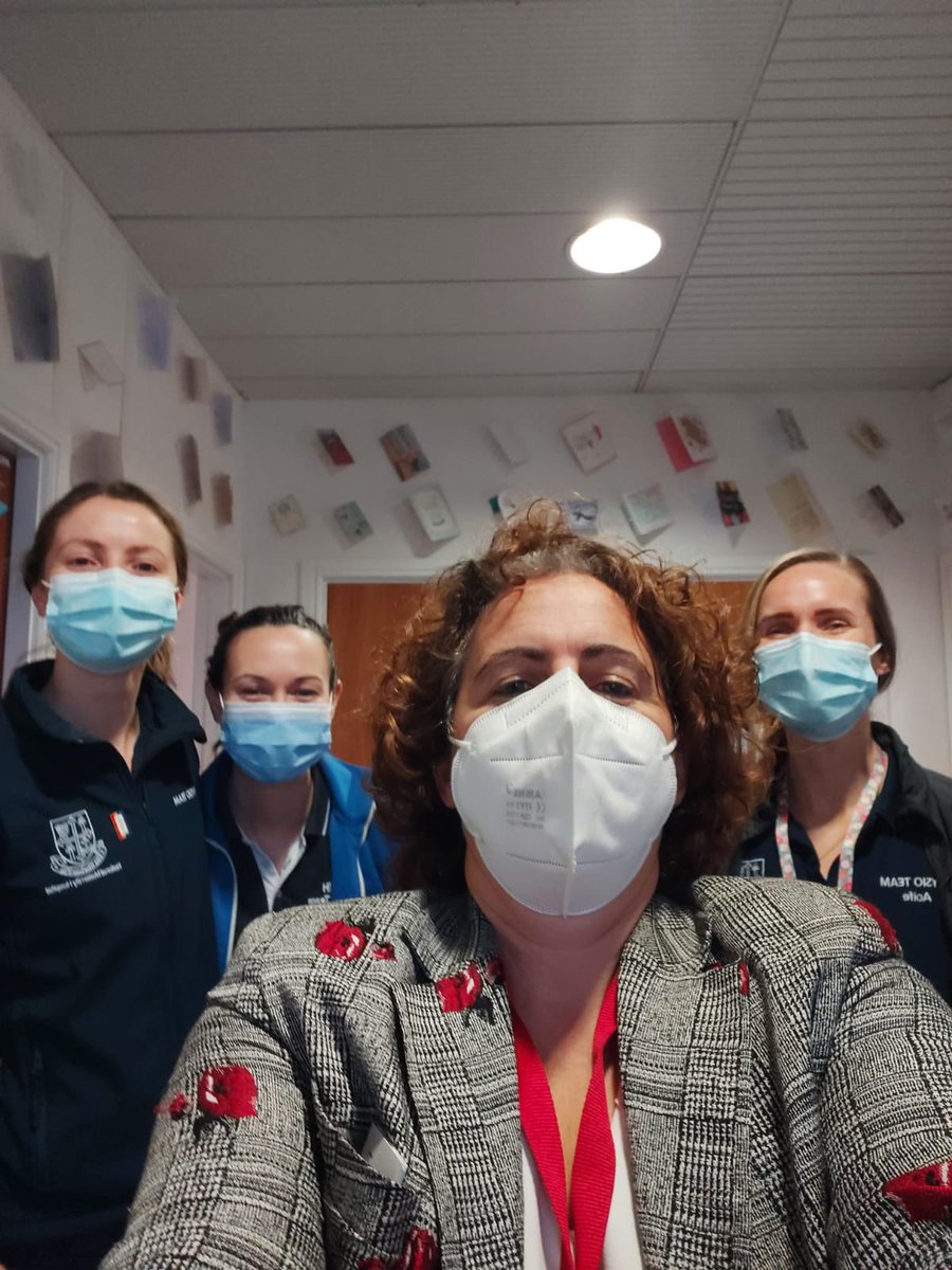 Pat Coakley Medical tweet media