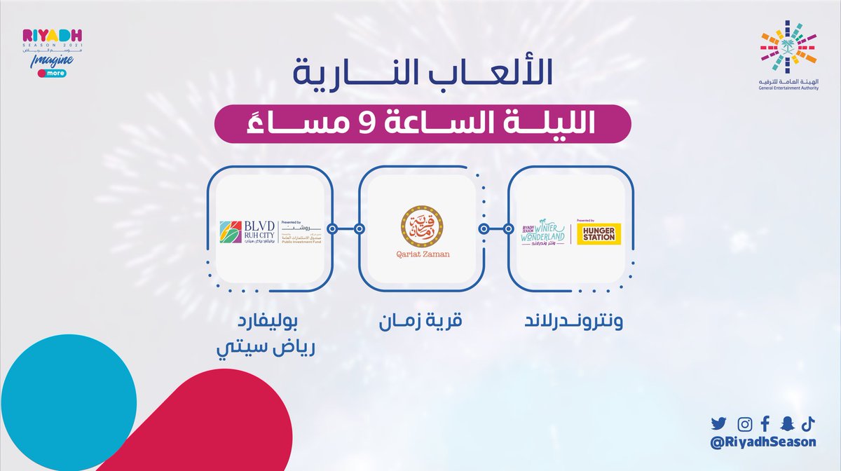 AndyZitzmann's tweet image. وصول النجم سلمان خان ونجوم بوليوود إلى الرياض للعرض الكبير DA-BANGG 🕺🔥
يوم 10 ديسمبر في #بوليفارد_بلس 😍🎶
الحق واحجز تذكرتك الحين 🎟
#موسم_الرياض #صلاه_علي_النبي_تفرج_همك
#بنت_بطوطه_بالمدينه
#افضل_سناب_في_العالم
تذاكر البوليفارد🔴 ونترلاند