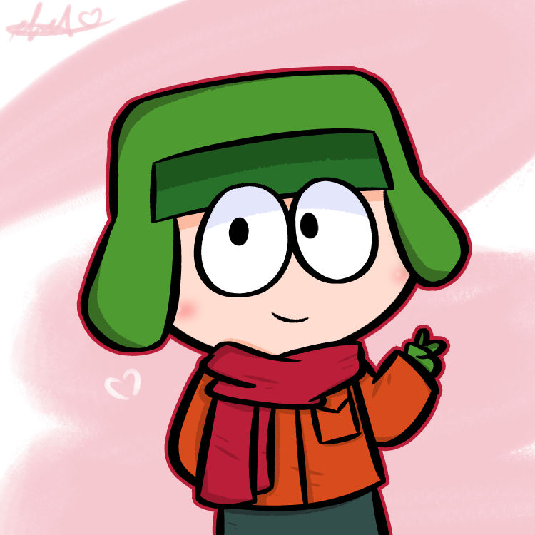 vclydiee's tweet photo. scarves
#southpark #southparkfanart https://t.co/Xu37aN7dpc
