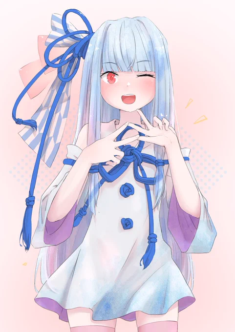 琴葉葵 