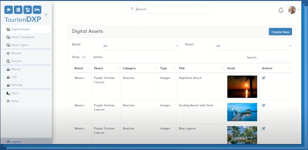 bossgrp's tweet photo. Digital Asset Management 

- Handy media library and API integration for content management.

#Tourism #Travel #marketingtechnology #B2B #sales https://t.co/7eMiwxzetr