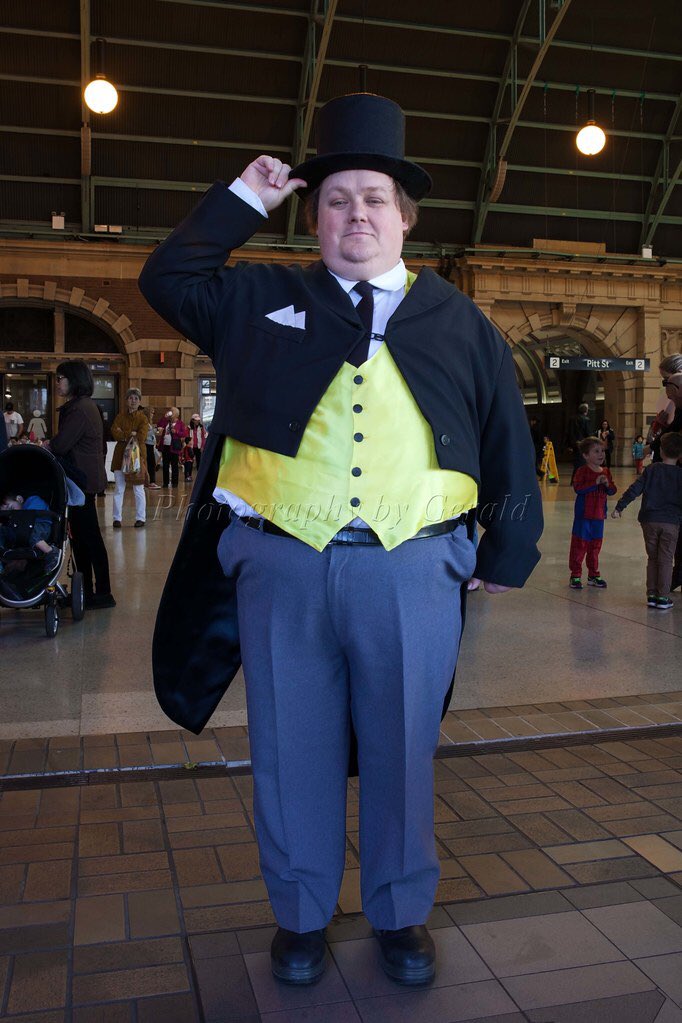 @FrankieGem57 You need to have a word with the fat controller. 😂