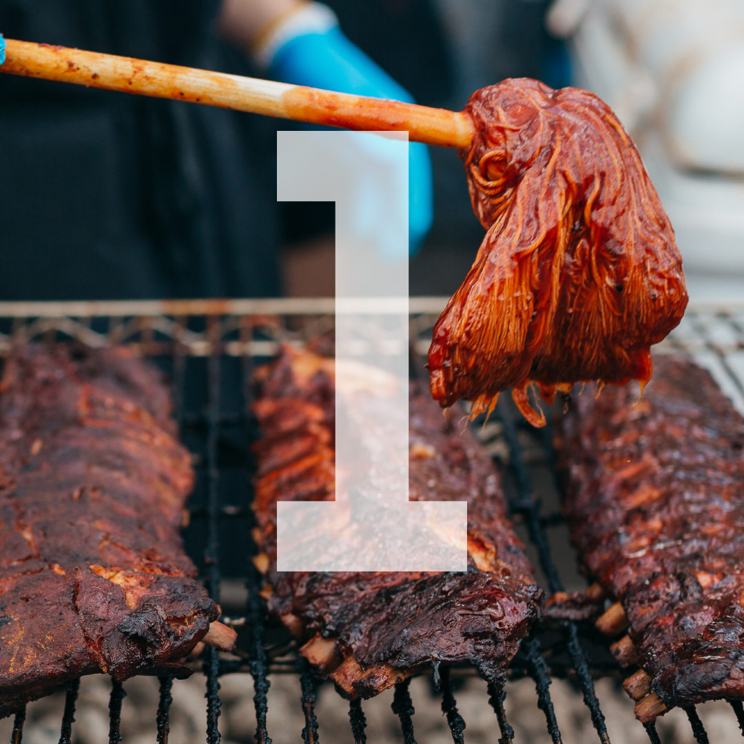 Jacksonville BBQ Festival (BBQFESTJAX) Twitter