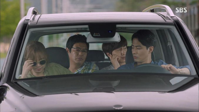 •kdm• happy 8th aniversary it’s okay that’s love!