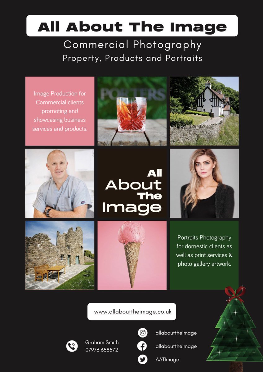 BishopstonSch's tweet photo. PTA Christmas Directory #bishmas Part 2 …. https://t.co/1axvvSeWZS