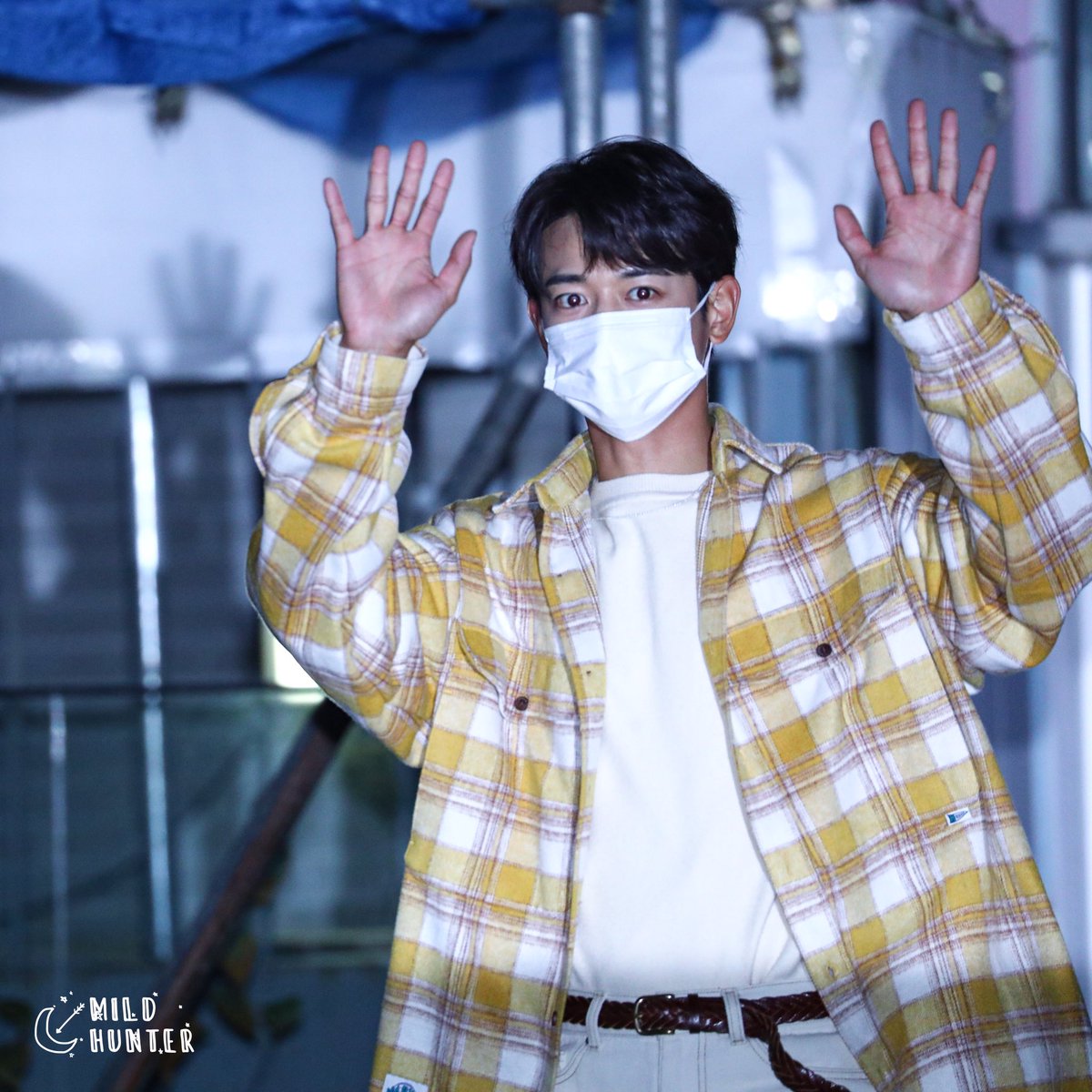 MildHunter99's tweet photo. HAPPY MINHO DAY!!
#샤이니 #민호 #최민호 #Minho #SHINee #HappyMINHOday https://t.co/yrqjFjUMNf