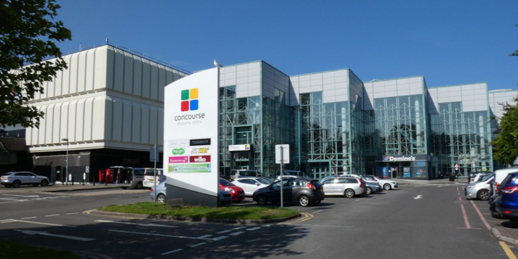 LCP_Properties's tweet photo. 1,000 - 5000 SQ FT #RETAIL UNITS #TOLET AT #THECONCOURSECENTRE #LANCASHIRE WN8 6LN
Wide range of retail units in a multilevel popular shopping centre with FREE onsite parking.
π01384 400123 @BARKERPROUDLOVE #MasonPartners @shopconcourse
https://t.co/UK9hJwUz8o https://t.co/YHu9uS9DZn