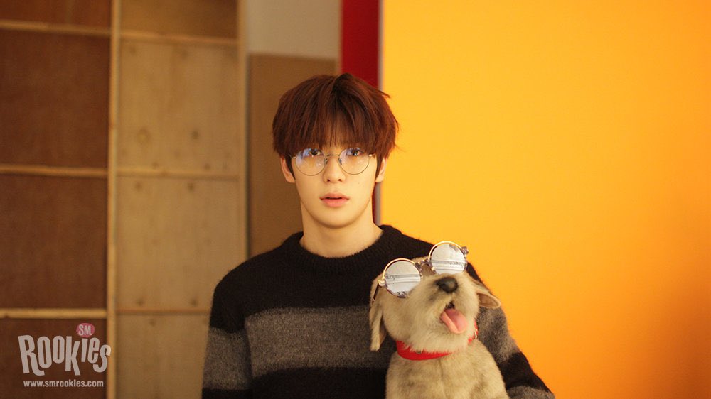 fancyverse_'s tweet photo. ครบรอบ8ปีการเปิดตัวของแจฮยอนแล้วนะคะคนเก่ง ♡🐈
#루키즈재현이매력폭8시킨날 #8YearsWithJaehyun https://t.co/PWWR9RuHFR