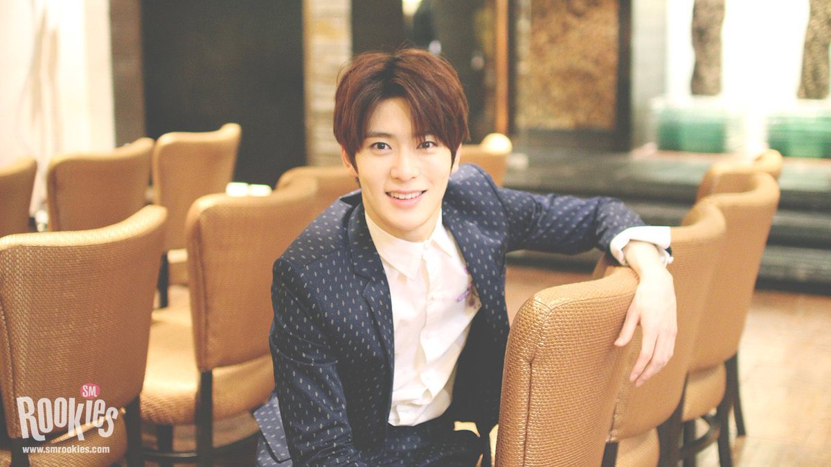 fancyverse_'s tweet photo. ครบรอบ8ปีการเปิดตัวของแจฮยอนแล้วนะคะคนเก่ง ♡🐈
#루키즈재현이매력폭8시킨날 #8YearsWithJaehyun https://t.co/PWWR9RuHFR
