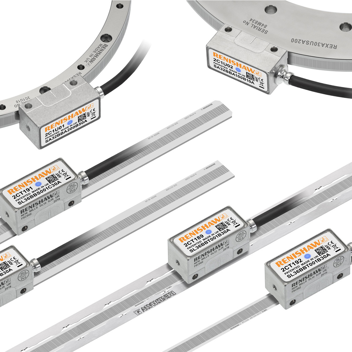 RenishawEncoder's tweet image. 📡Why does radar, SATCOM and high-power microwave/EW specialist Pacific Antenna Systems use RESOLUTE™ encoders to achieve precision in their antenna systems?
🔎 Read the full story: 👉bit.ly/3AeDQ3k 
#satellite #antennas #radar #satcom