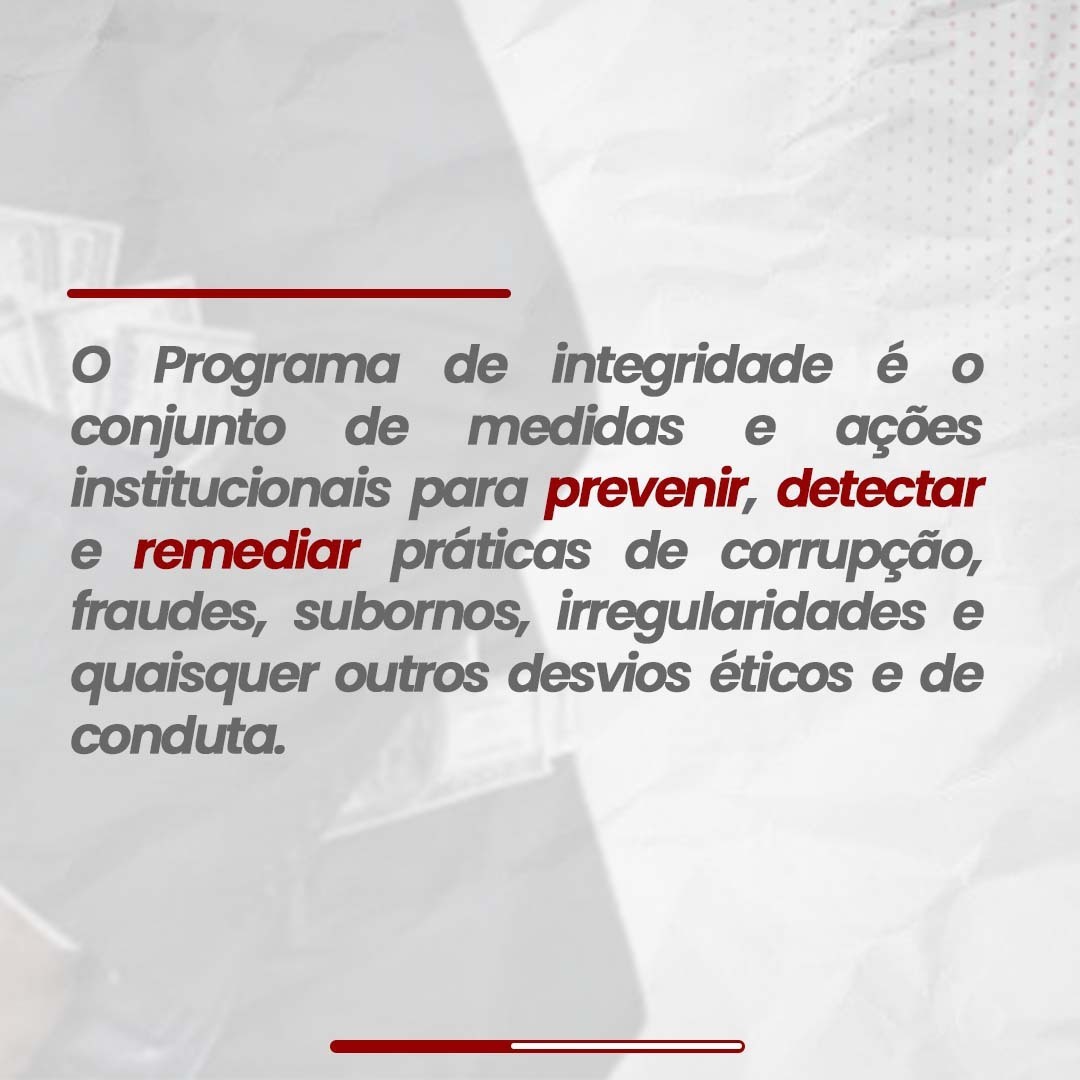 MPCmatogrosso's tweet image. Neste Dia Internacional de Combate à Corrupção, o MPC Brasileiro destaca a importância do programa de integridade como ferramenta para combater a corrupção na Administração Pública.

#mpc
#COMMPC
#integridade
#integridadepública
#combateàcorrupção
#administracaopublica