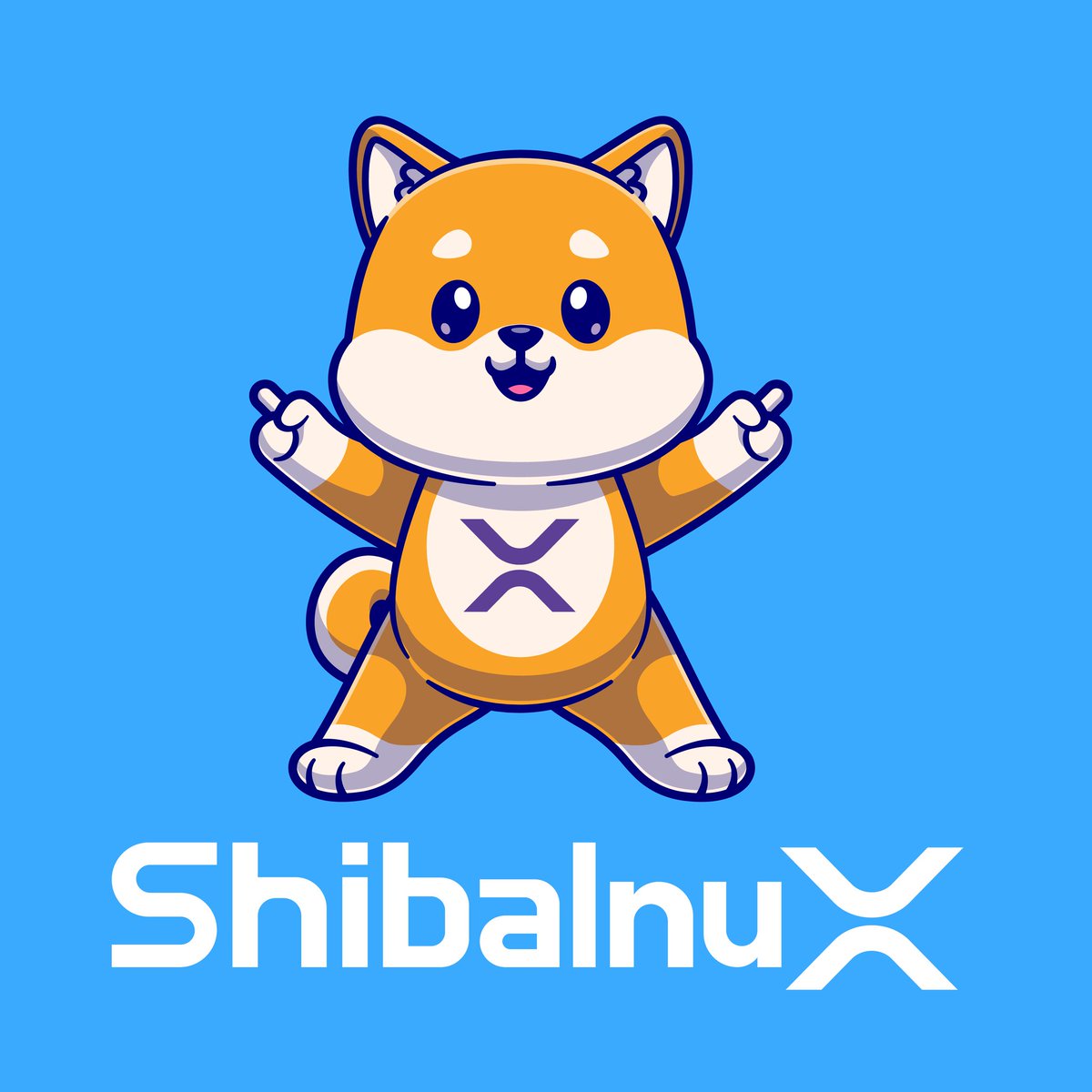 shawnmayj's tweet photo. 🎁#ShibaInuX #Giveaway🎁🐕

100k #ShibaInuX tokens each to 3 lucky winners✨

🐶Like &amp; Retweet
🐶Follow @ShibaInuX_ &amp; me
🐶Website : https://t.co/1suMkKihol

Ends 48hrs
Will use #TwitterPicker for transparency

#ShibaInuXFamily #ShibaArmy #XRPArmy 
#ToTheMoon #XRPLcommunity #XRP https://t.co/Bcx9k6lWgK