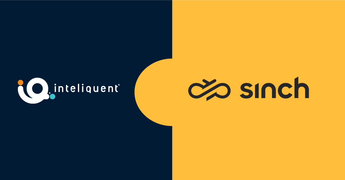 Inteliquent, A Sinch Company tweet media