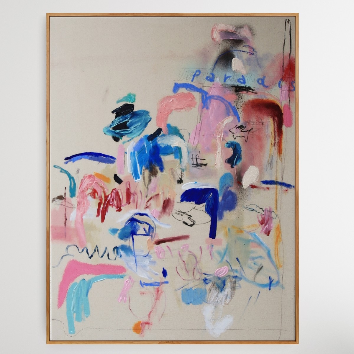 'Paradise' sold to a collector in Germany🇧🇪