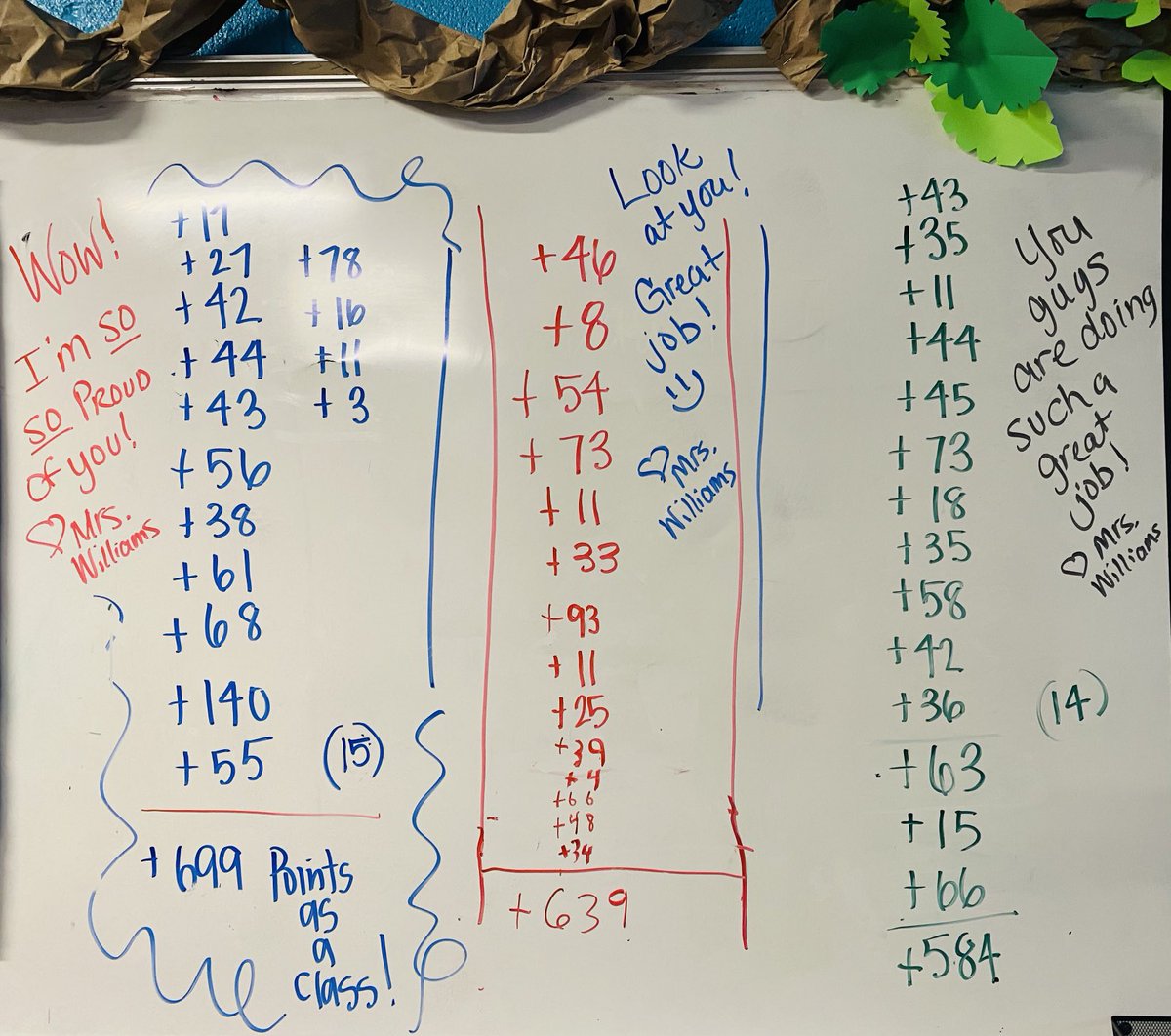 Let’s talk about growth….WOW! ⁦<a href="/lcimspanthers/">LCIMS Panthers</a>⁩ 5th ELA made InCrEdibLE growth on 2nd diagnostic-OVER 1900 points in G.R.O.W.T.H…look 👀 at us!! ⁦<a href="/MillicentZoe710/">Millicent Smith, Ed.D.</a>⁩ ⁦⁩ ⁦<a href="/TN_Literacy/">#LiteracyMatters Tennessee</a>⁩  ⁦<a href="/CurriculumMatrs/">Curriculum Matters</a>⁩ ⁦<a href="/karenvaites/">Karen Vaites</a>⁩ ⁦