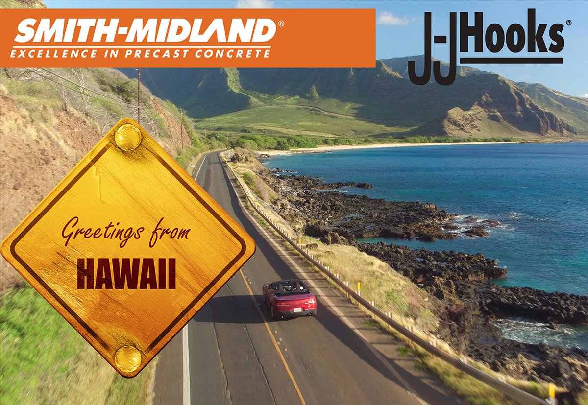 Smith-Midland Corp. tweet media