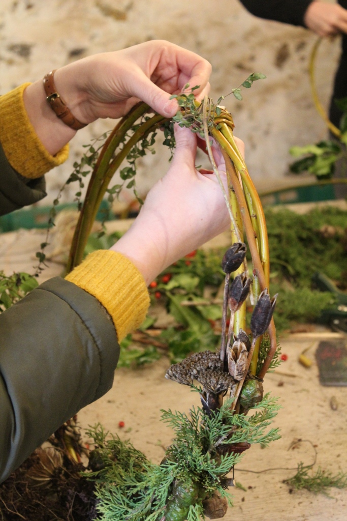 There will be something for everyone at this weekend's Christmas Market at Bowhouse including gingerbread decoring, wreath making, and a storybook corner for the Children. 

Outside Christmas Firbabies Trees will be selling a selection of Nordmann Fir and Norway Spruce trees.