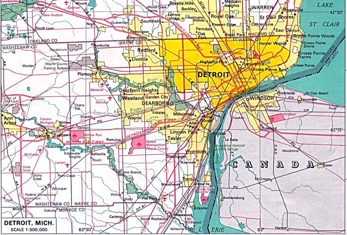 Realcompmls's tweet photo. Realcomp Tax & Public Record Update:
Detroit 2021 summer taxes are now LIVE on RCO3!
#RealcompPRD
#RealcompDATA
#RealcompREALTORS https://t.co/5i3Z3jQH0d