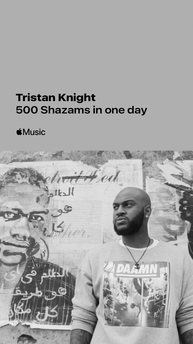 KnightTheJedi's tweet photo. Woke up to see some great news going on with my music.
Shoutout to everyone across the pond.π€πΎ #UveChanged
https://t.co/jQo3yQE02J https://t.co/4QILhPR3Fl