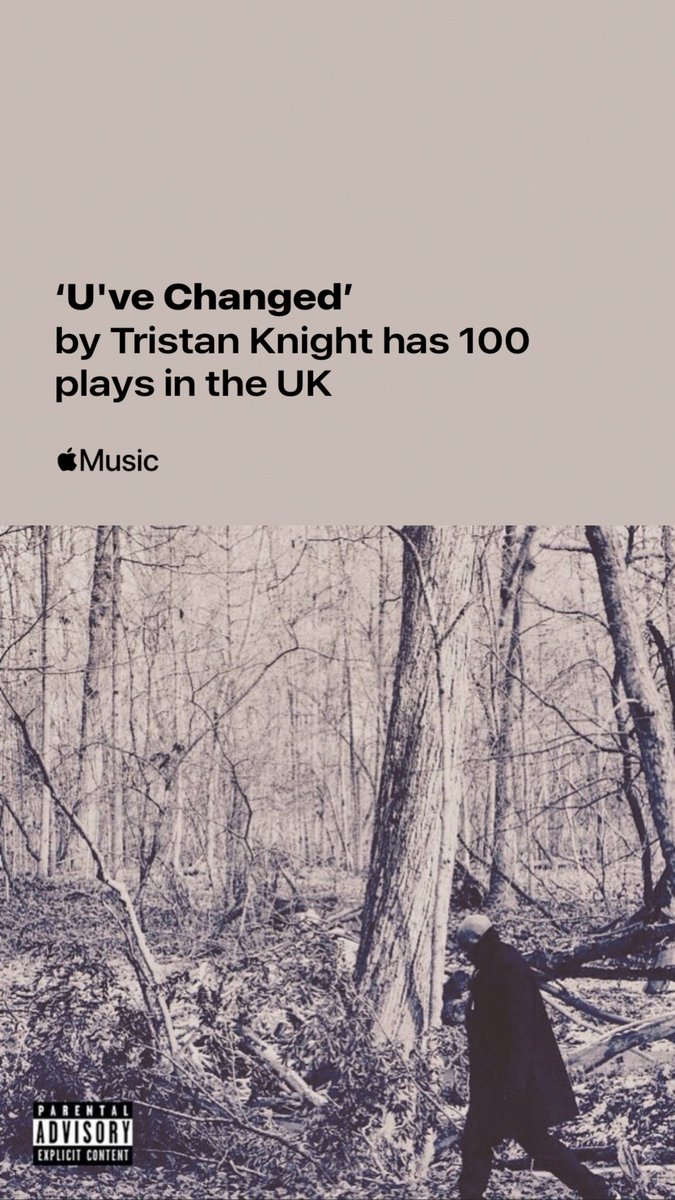 KnightTheJedi's tweet photo. Woke up to see some great news going on with my music.
Shoutout to everyone across the pond.π€πΎ #UveChanged
https://t.co/jQo3yQE02J https://t.co/4QILhPR3Fl