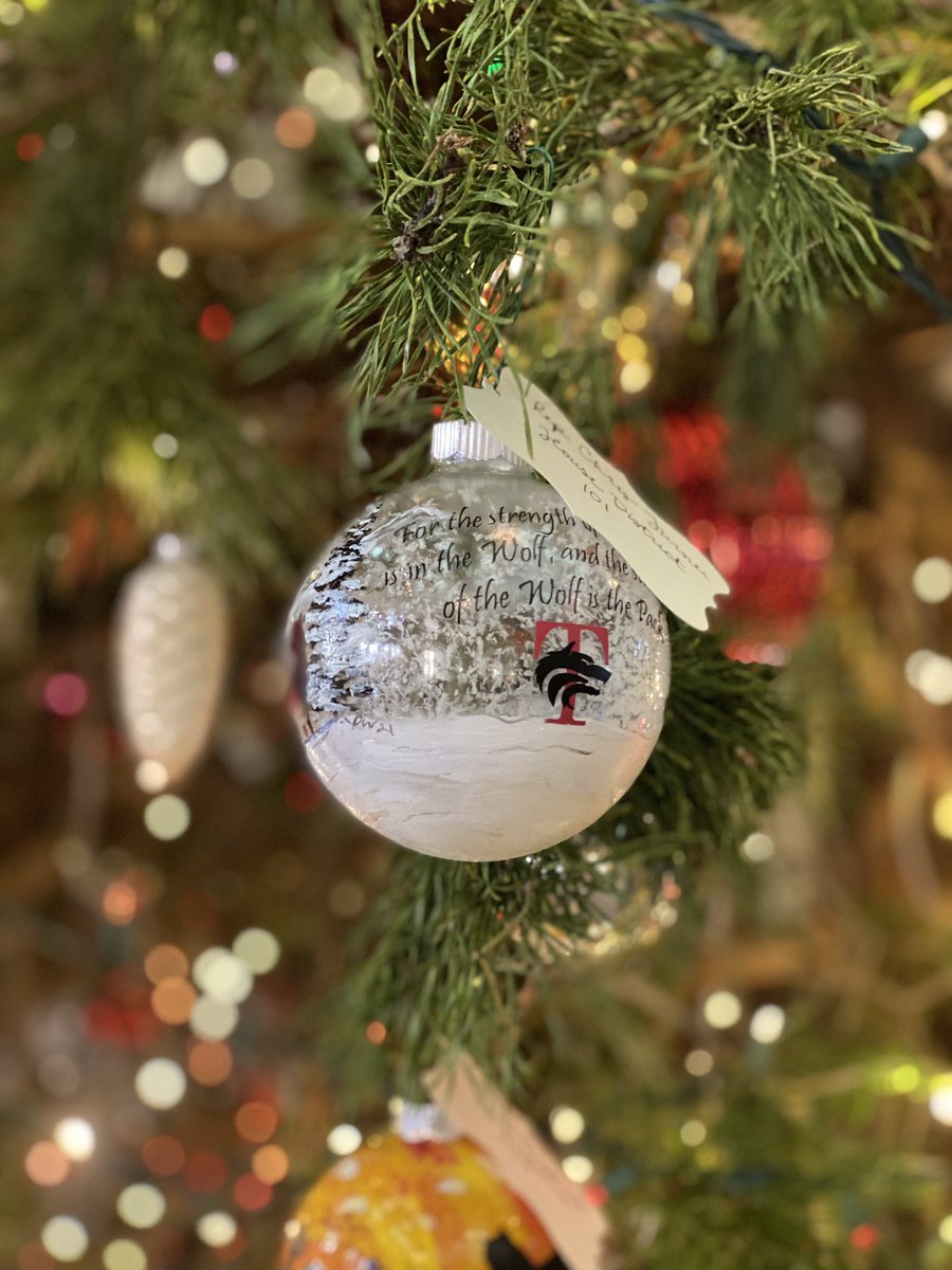 Mansfield ISD tweet media