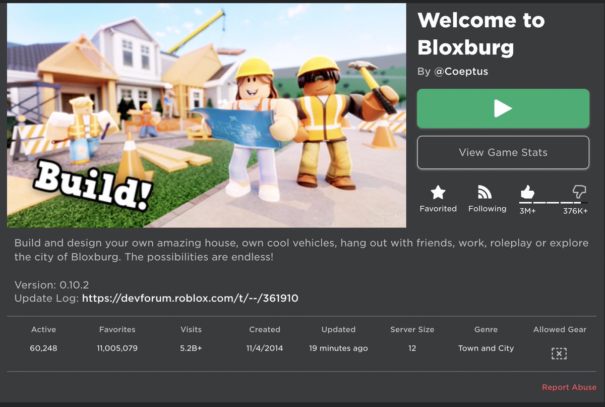 BasicallyBlxbrg's tweet photo. The new thumbnails are finally here! https://t.co/UafuM7qYIg