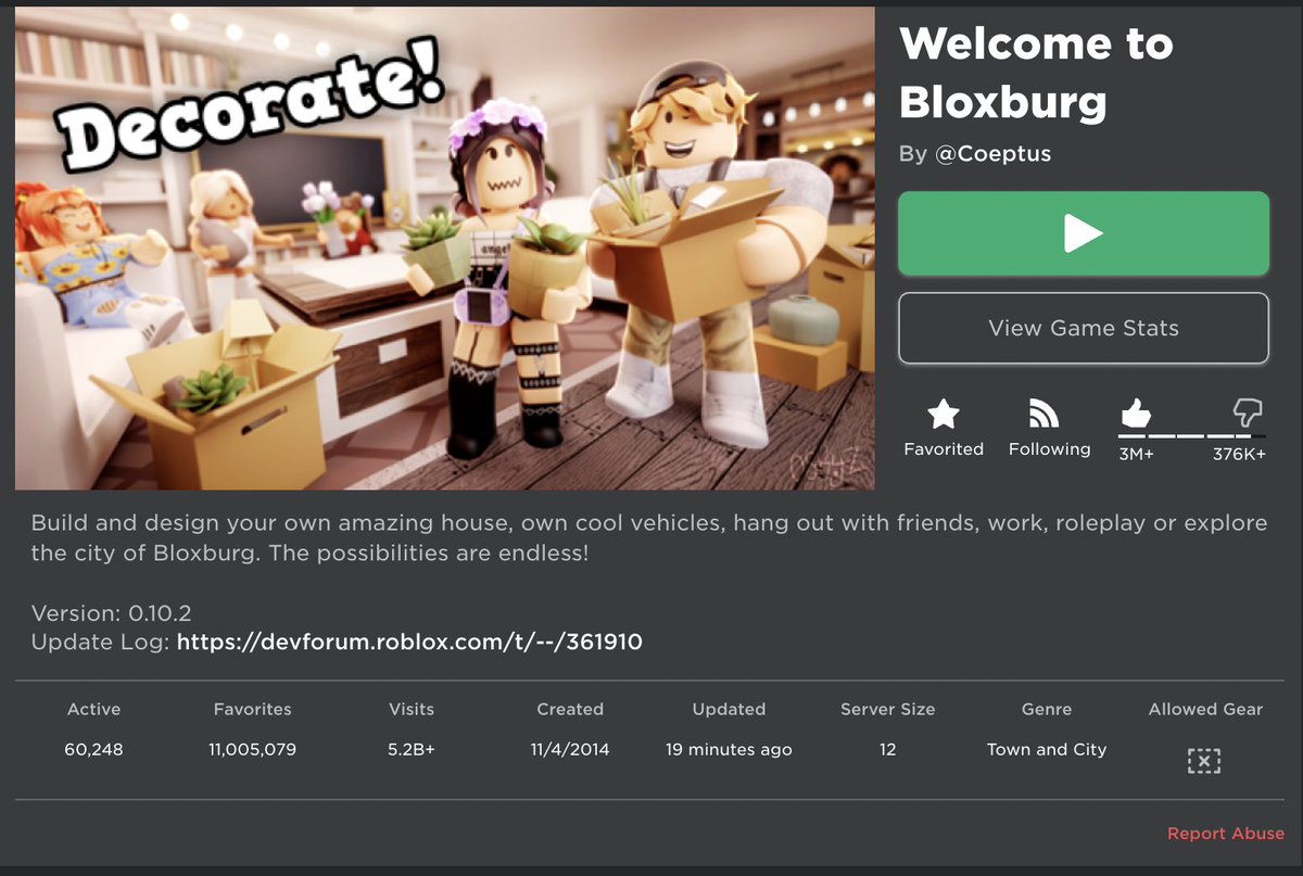 BasicallyBlxbrg's tweet photo. The new thumbnails are finally here! https://t.co/UafuM7qYIg