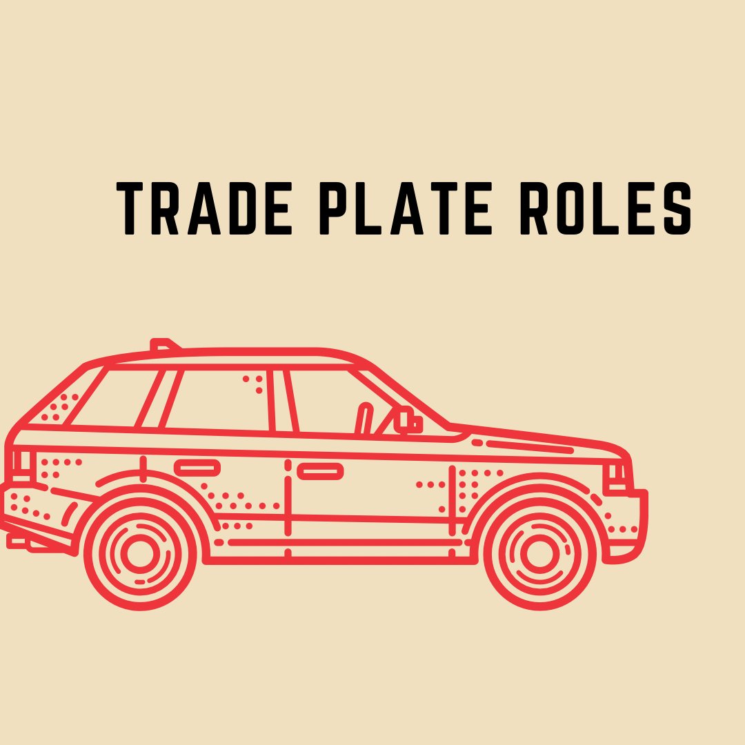 If you fancy doing some driving work for us but don’t have an LGV licence then you could work with our trade plate roles.

forde-recruitment.co.uk/vehicle-remark…

If this sounds like something you would like to do, get in touch and we can discuss your potential new job!

0114 276 0501