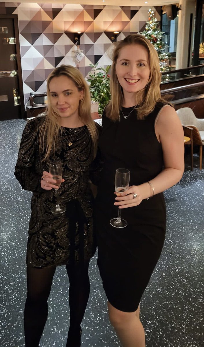Sarah Hills (@ilsdiva) on Twitter photo My old size 10 dresses (that I will NEVER fit into again) looking fabulous on <a href="/Gracerco_PR/">Grace Cooper</a> and <a href="/PR_amyessex/">Amy Essex</a> at last nights <a href="/rein4cePR/">Rein4ce PR & Comms</a> #Christmasparty
#insurance #reinsurance My old size 10 dresses (that I will NEVER fit into again) looking fabulous on <a href="/Gracerco_PR/">Grace Cooper</a> and <a href="/PR_amyessex/">Amy Essex</a> at last nights <a href="/rein4cePR/">Rein4ce PR & Comms</a> #Christmasparty
#insurance #reinsurance