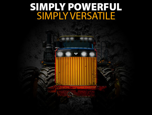 fulllineag's tweet photo. Who's ready for 2022?!?! ๐โค๏ธ The new #Versatile #DeltaTrack features an increase in horsepower, improved features, additional options, a new decal and an updated color-scheme! - order early to claim your build spot on one of these beauties! ๐จ https://t.co/zB6n1D6uPF