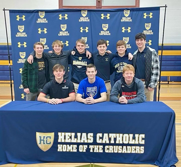 samschell13's tweet image. Excited to officially announce my commitment to further my academic and baseball career at @raven_baseball. Thank you to all my family, friends, and coaches who helped me along the way, and special thanks too @ericpeterson713 for the opportunity. #goravens