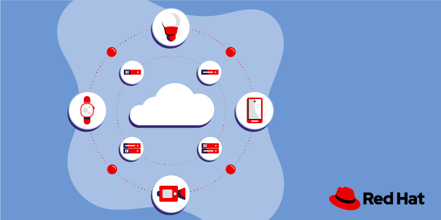 Pushing computing out to the #edge helps reduce many of the issues and costs related to network latency and bandwidth. In this post, get an overview of the many benefits of #EdgeComputing: red.ht/3El2fpF