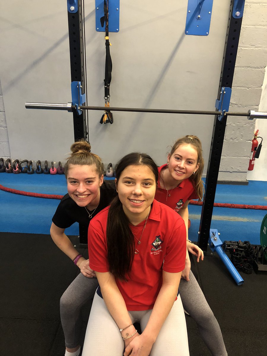 MES_Sport's tweet photo. @SynergyGyms Thanks so much for all your work/advice/support with the MES Higher PE class in the last few weeks. Confidence with developing strength and power is high 👍❤️💙👍 https://t.co/BxPySOvyWm