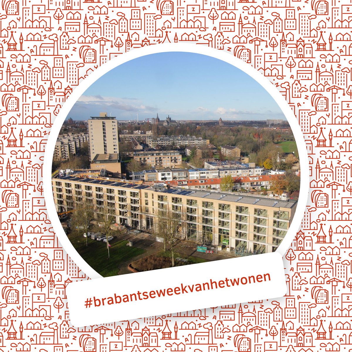 ZayazDenBosch's tweet photo. In 2022 opent ‘Wij Zijn Zuiderschans’. Deze plek wordt iets heel nieuws. Het wordt een soort minidorp voor 65-plussers met en zonder zorgvraag, mensen met dementie en jongere, zogenaamde buurtverbinders. @VanNeynsel  https://t.co/w5ahxE7UYa #brabantseweekvanhetwonen https://t.co/priEmwdjbV