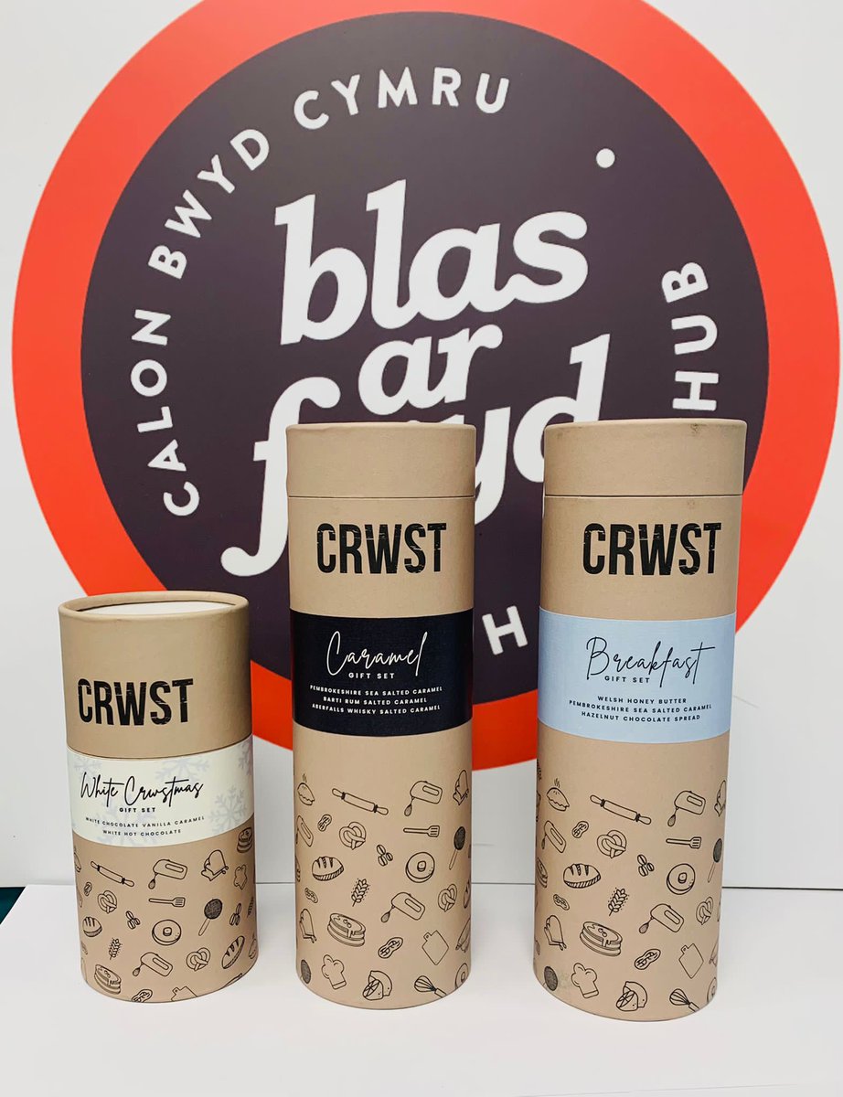 Blas ar Fwyd tweet media