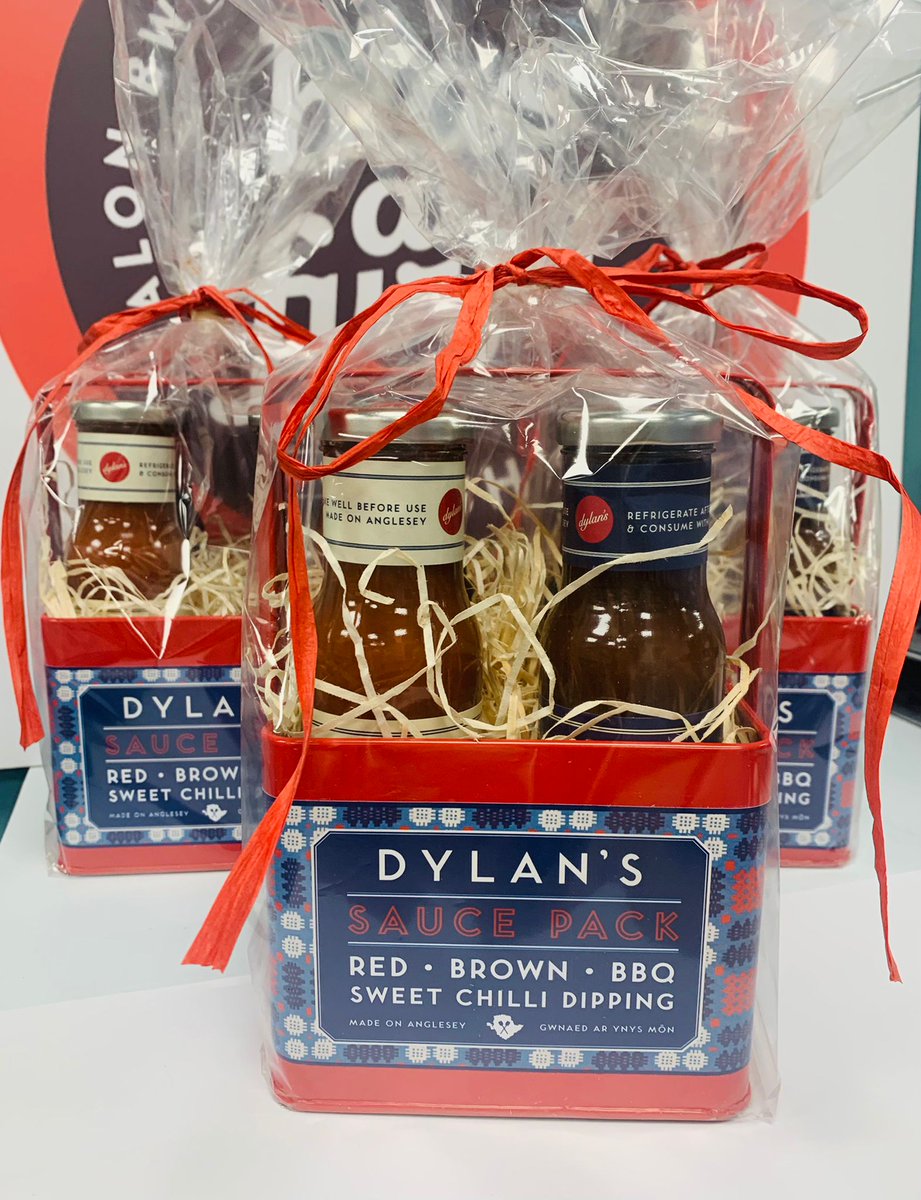 Blas ar Fwyd tweet media