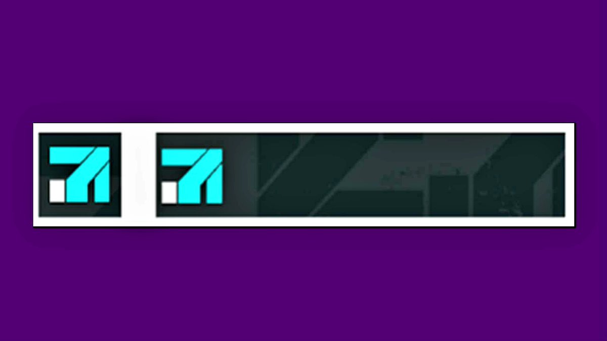 BRIGHTWING EMBLEM GIVEAWAY x5
.......
5 people who LIKE / RT this tweet will be picked tomorrow &amp; will be DM'd emblem codes so MUST be FOLLOWING! Good luck! #Destiny2 #30thAnniversary