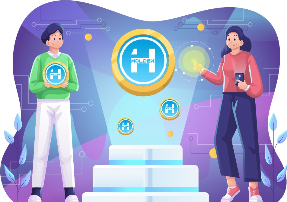 holdexfinance's tweet photo. We have a question.🌀

Which companies do you think Holdex Finance should make a partnership agreement with? https://t.co/7jTy3UGvGa