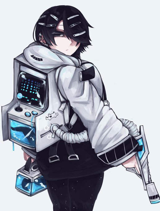 地球人には毒らしい 