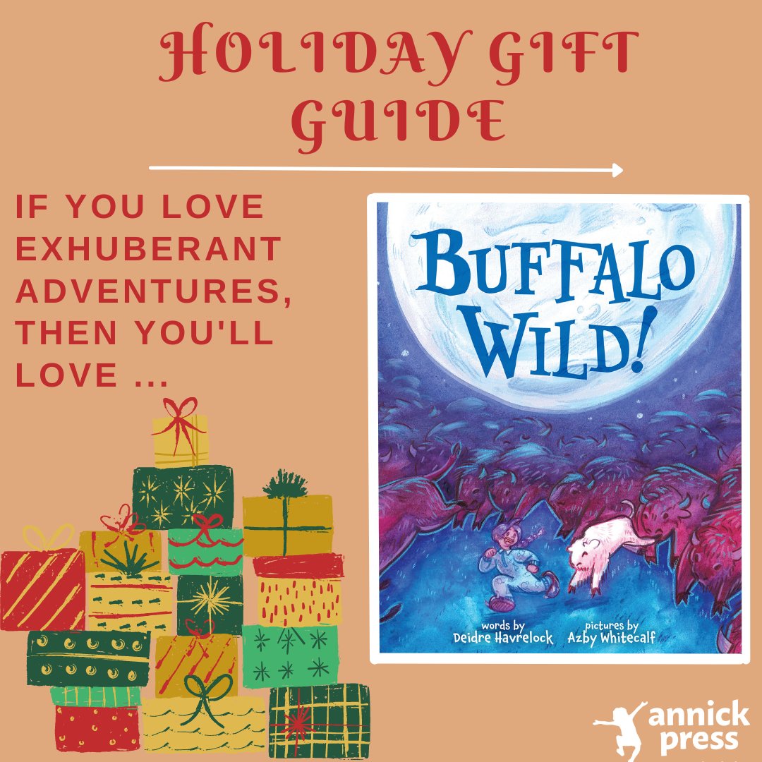AnnickPress's tweet photo. Looking for the perfect gift? We've got you covered! 💄👠🎩🐹🌔📸🐃☁️
#middlegradebooks #yabooks #picturebooks #thepowerofstyle #christianallaire #harveyandtheextradordinary #elizamartin #annabron #fourfacesofthemoon #amandastrong #buffalowild #deidrehavrelocke #azbywhitecalf https://t.co/TL2uwAvQKL