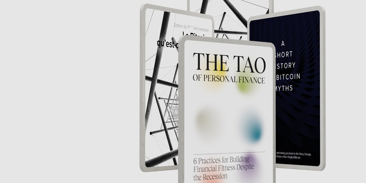 Bitstocks_'s tweet image. Did You Know: that Bitstocks has FOUR delicious #eBooks available to download? Gosh we spoil you 😉 Head over to the website to view our selection: bit.ly/3mmagUy