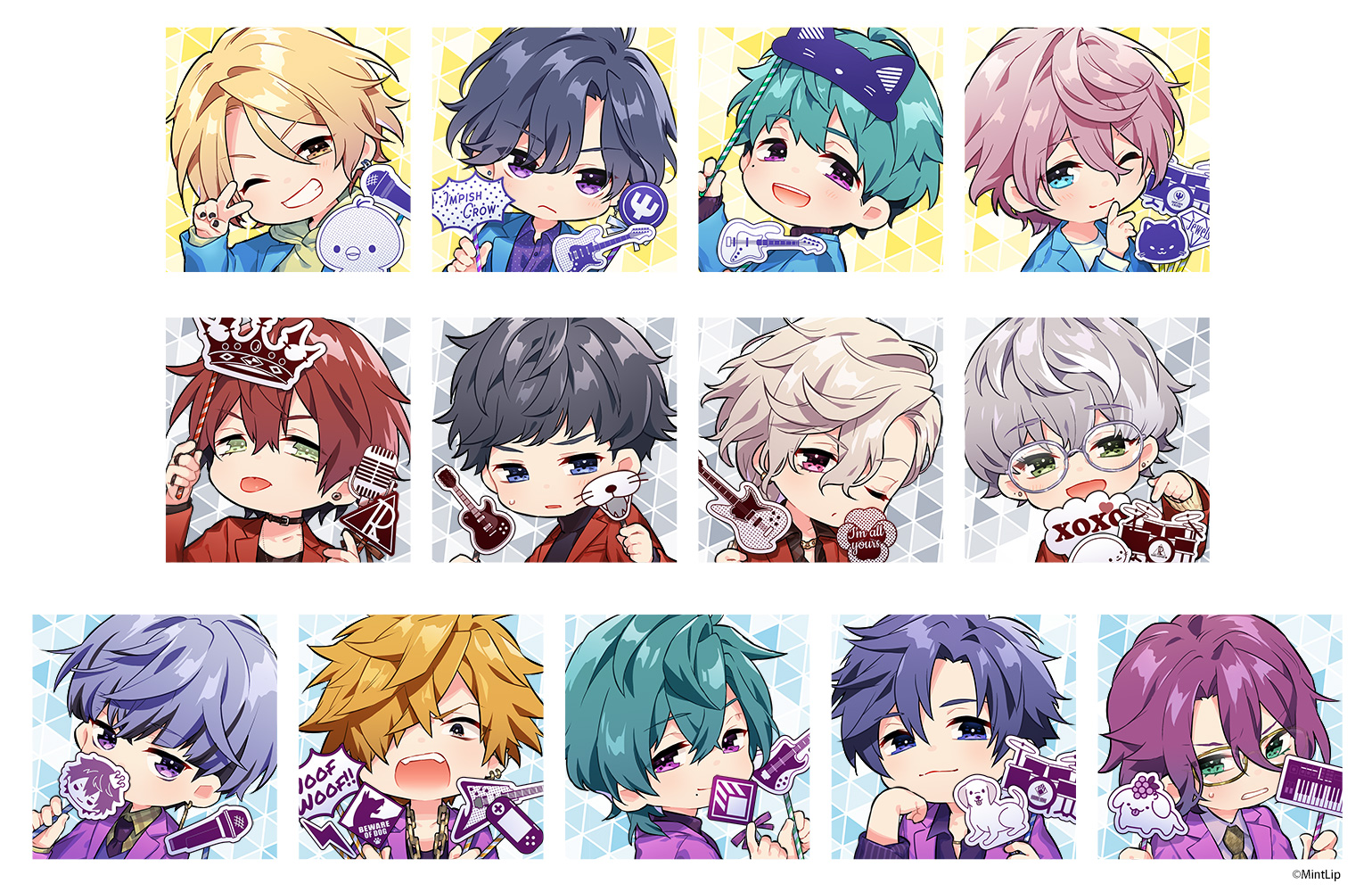 公式】DIG-ROCK（ディグロック） on X: 