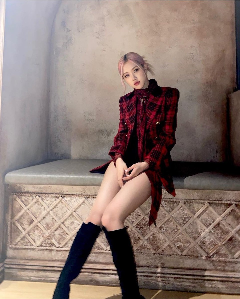 🔥🔥🔥Cơ hội vẫn còn. Cố gắng RT thật nhiều nhé mn🔥🔥🔥

🚨 ngoài ra mn tải thêm các app để vote các giải khác cho Rosie nhé🚨

OUR CHOICE IS ROSÉ
#MAMAVOTE  #rosé