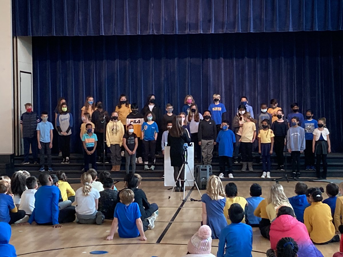 Long Branch ES tweet media