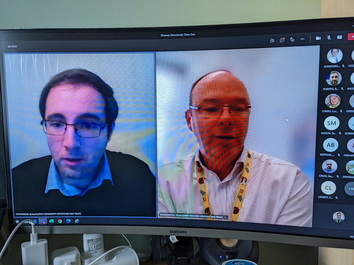 LTHT Finance, Planning & Procurement tweet media