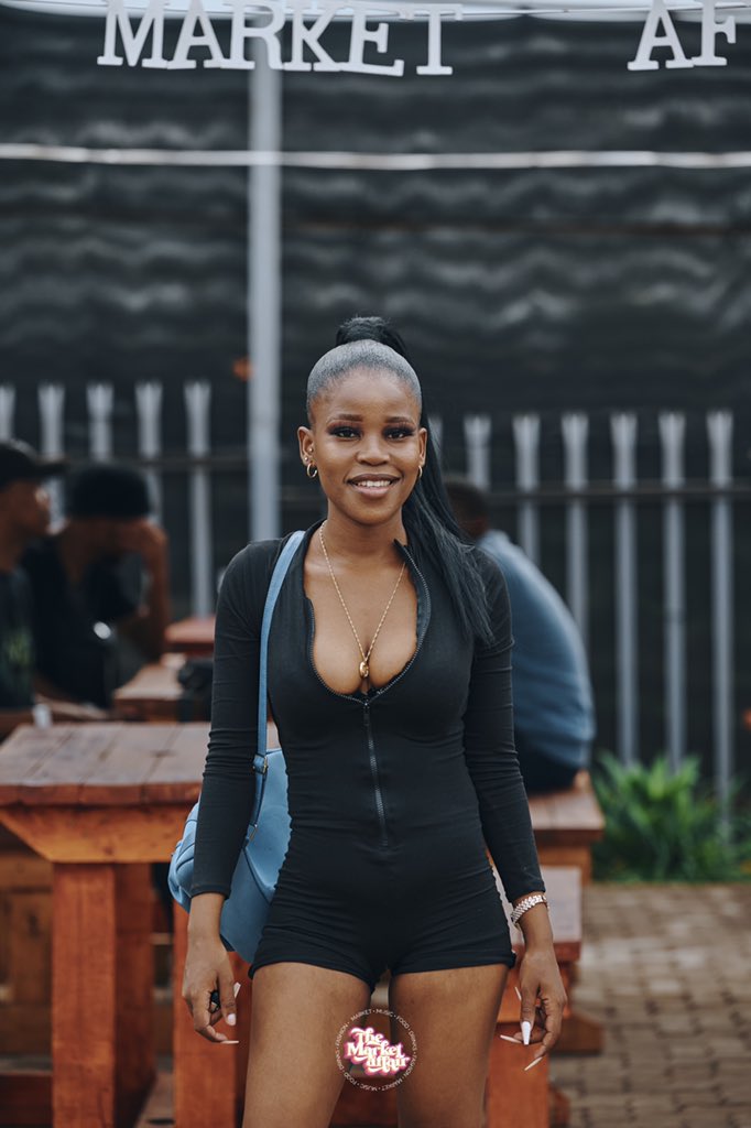 Highlights from #AllBlackMarketAffair #TheMarketAffair