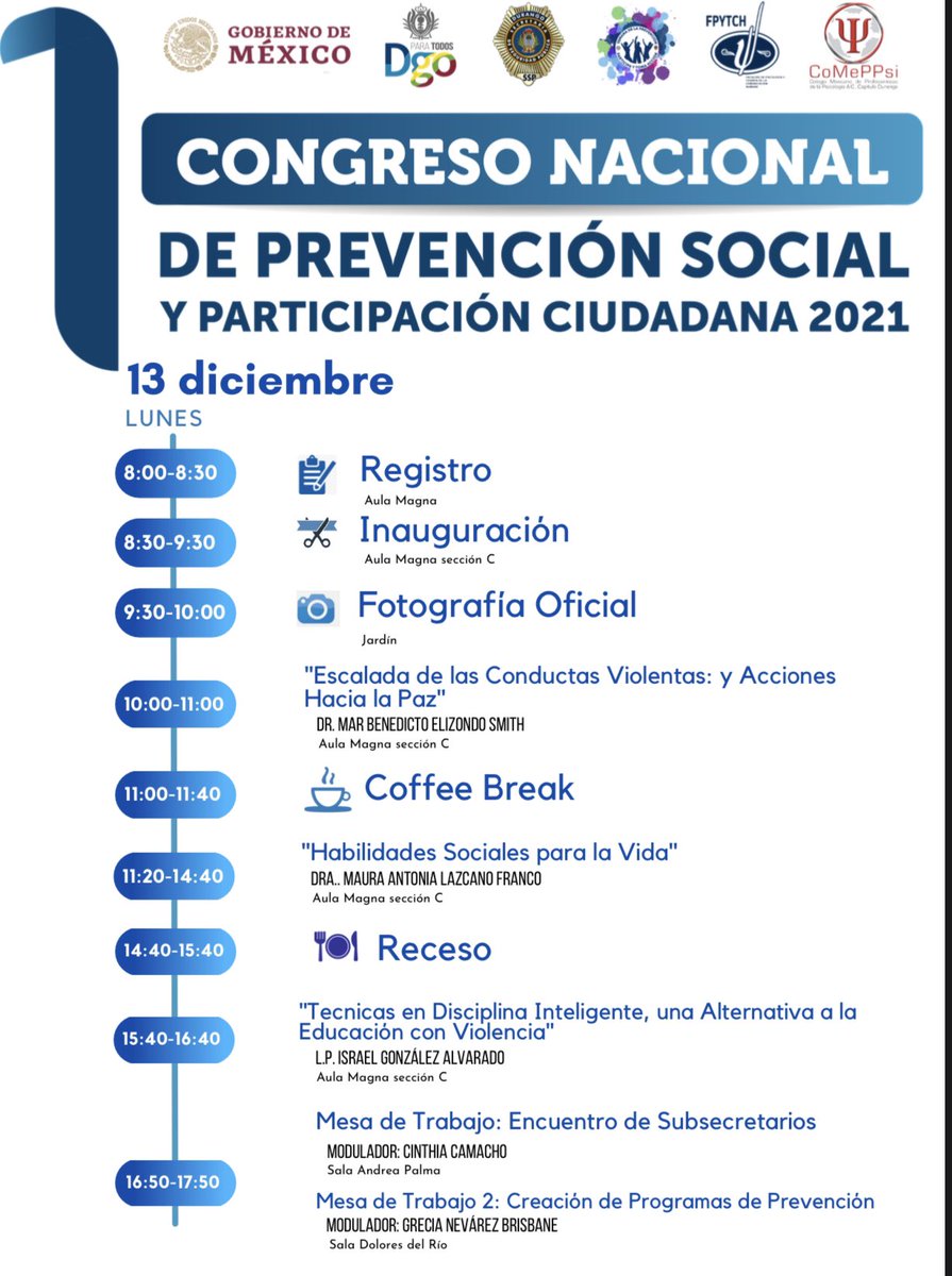 FECOP tweet media