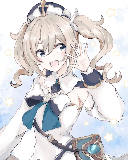 バーバラちゃん✨ 