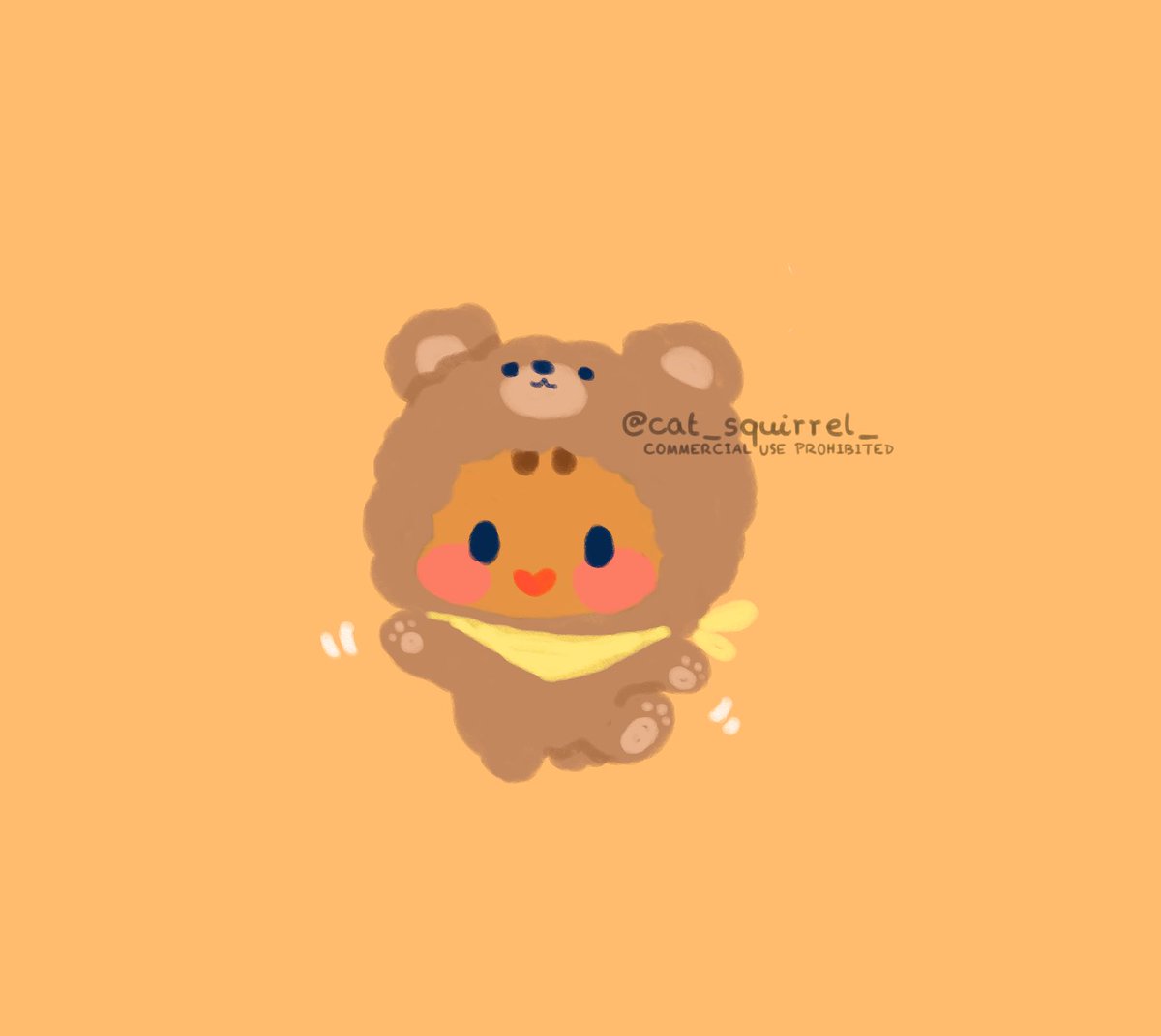 tiny_friends_'s tweet photo. #오늘의다람쥐 🐿 https://t.co/LTr3zipbob
