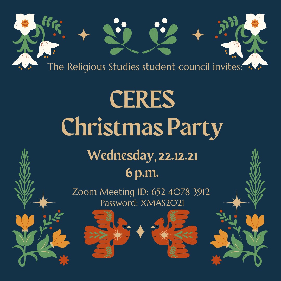 FSR_Relwiss_BO's tweet photo. 'tis the Season!
Hope to see you all at this years digital Christmas Party.

Also: If you are a CERES Student please check your mail if you want to recieve a small festive christmas kit sent to you (free ofc).

!B https://t.co/qORagU33LB